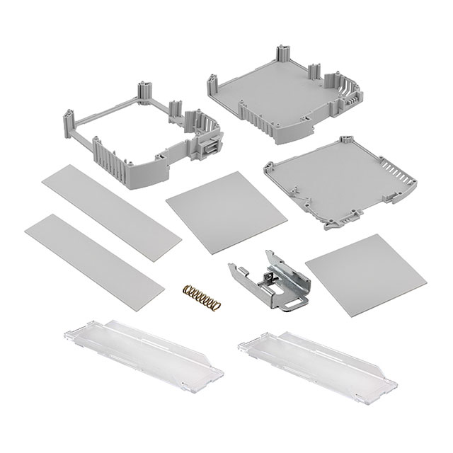 2713492 Phoenix Contact  Componentes de la caja